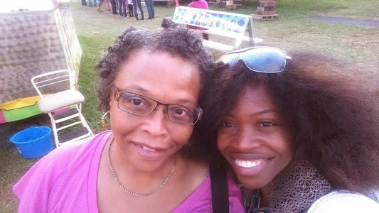THE WOMAN THAT GAVE ME LIFE ON THIS PLACE CALLED EARTH