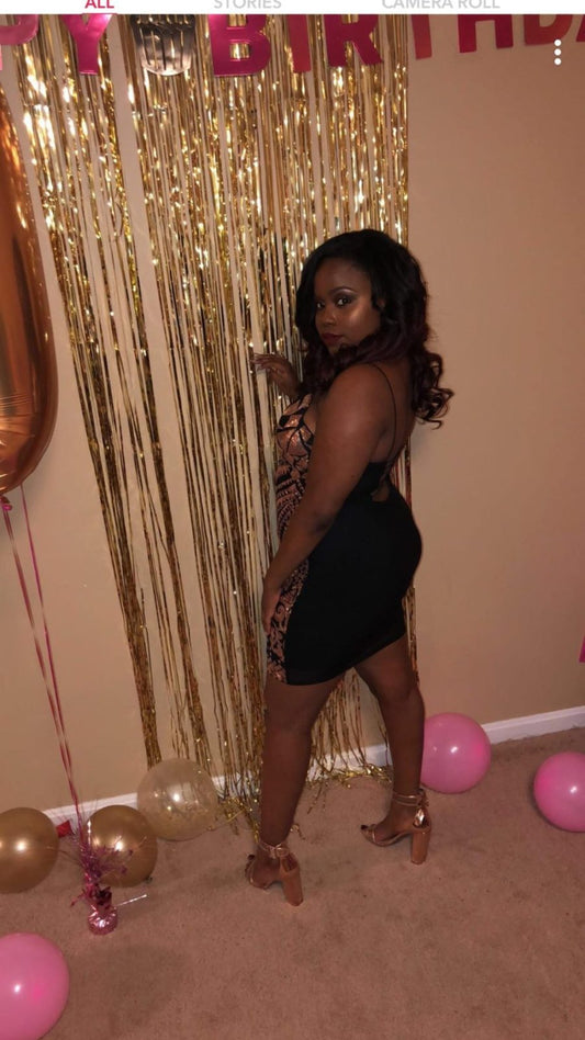 A LETTER TO MY DEAR NIECE ON HER 19TH BIRTHDAY