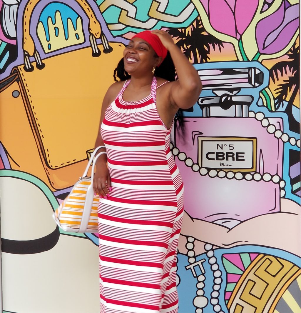 Recap Last Week: Second Weekly Mantra/Affirmation